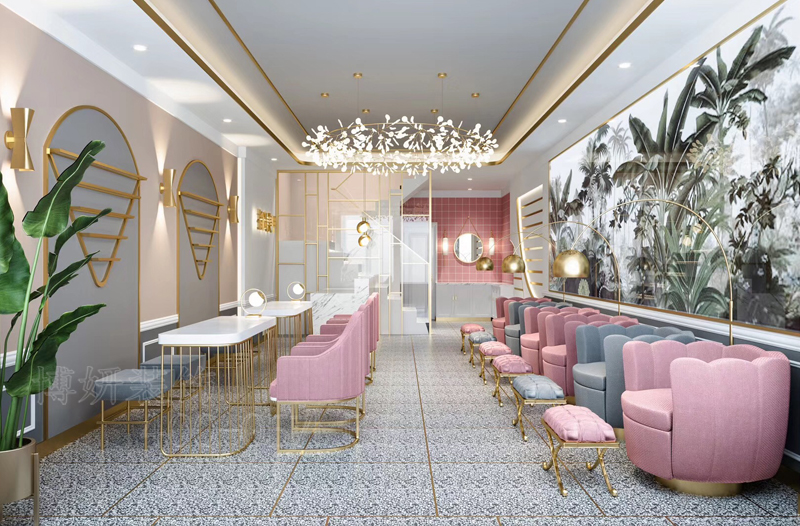杭州美容院装修公司,专业美容院装修是什么样的呢,美容院装修 杭州美容院装修公司,专业美容院装修是什么样的呢,美容院装修