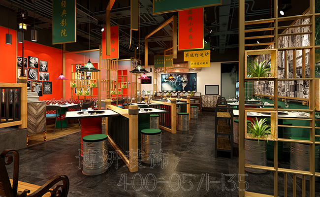 杭州火锅店装修,火锅店装修所注意的事项,火锅店装修 杭州火锅店装修,火锅店装修所注意的事项,火锅店装修