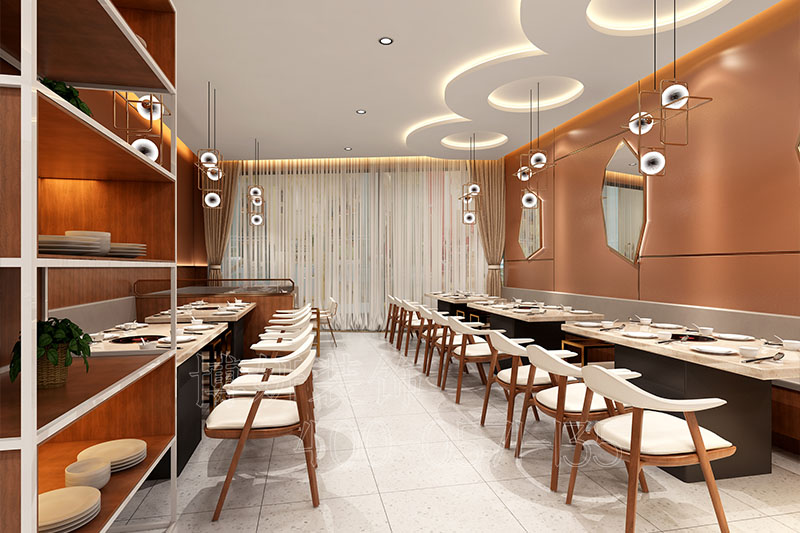 杭州快餐店装修设计,这样装修快餐店才能使顾客不断,快餐店装修设计 杭州快餐店装修设计,这样装修快餐店才能使顾客不断,快餐店装修设计
